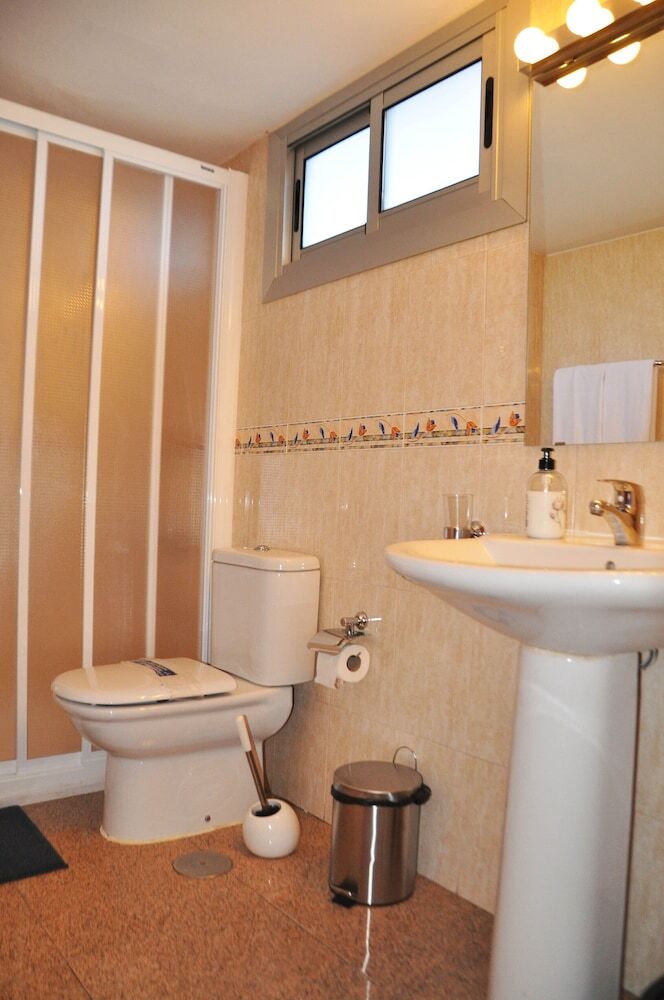 Aparthotel Las Camelias