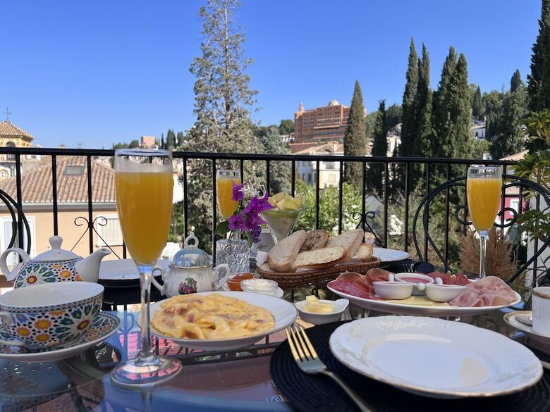 Pension Hotelito Suecia