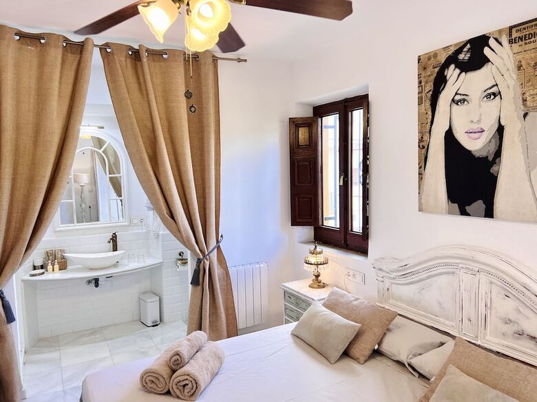 Pension Hotelito Suecia