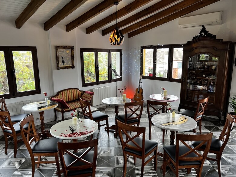 Pension Hotelito Suecia