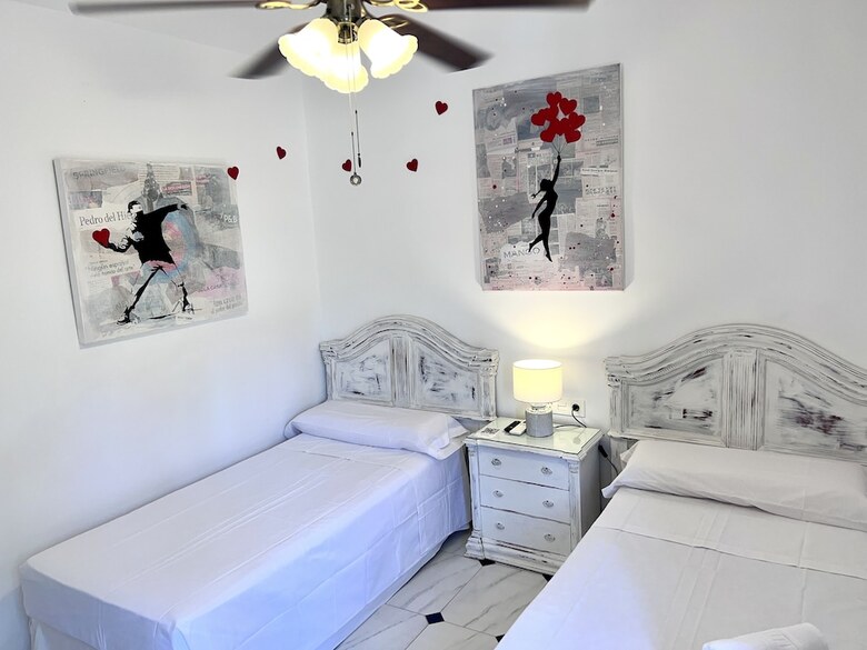 Pension Hotelito Suecia