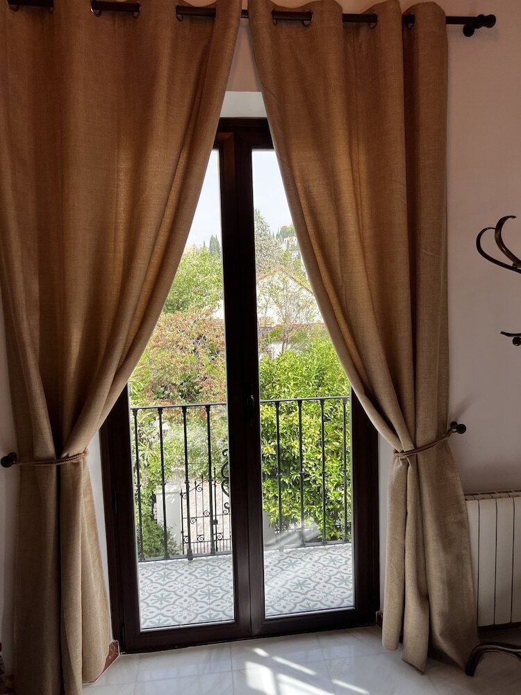 Pension Hotelito Suecia