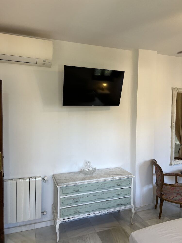 Pension Hotelito Suecia