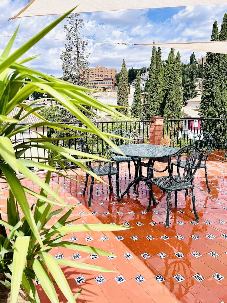 Pension Hotelito Suecia