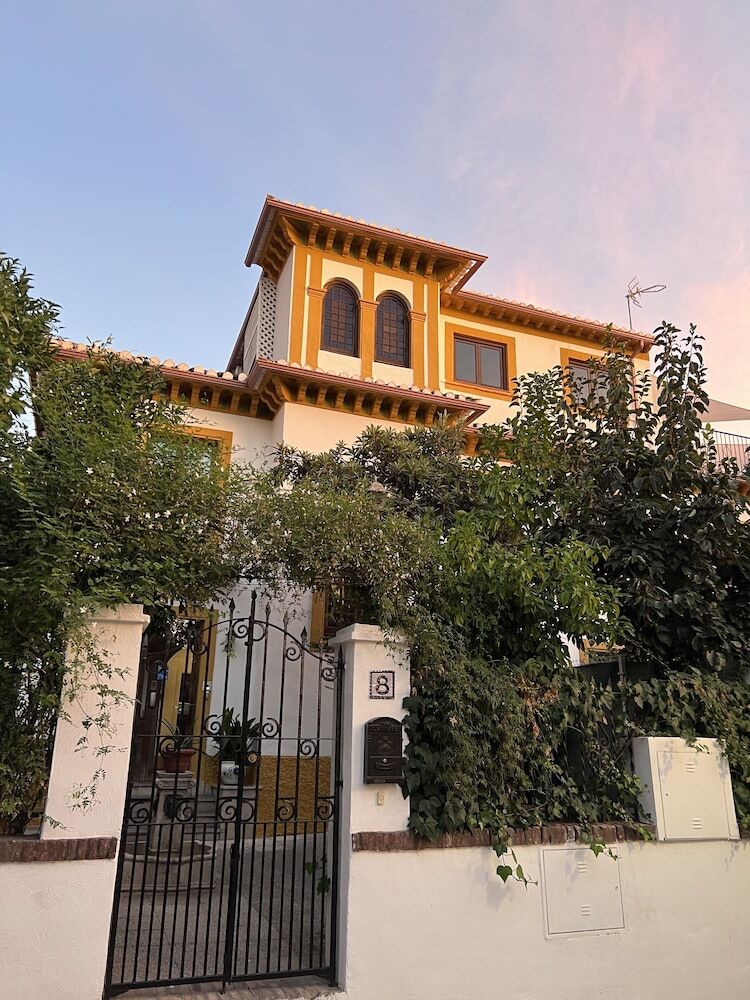 Pension Hotelito Suecia