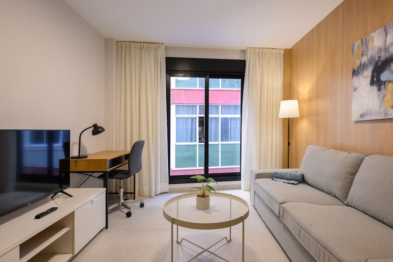 Hotel Canteras Urban Beach