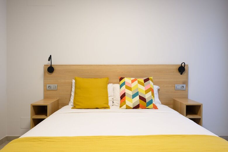 Hotel Canteras Urban Beach