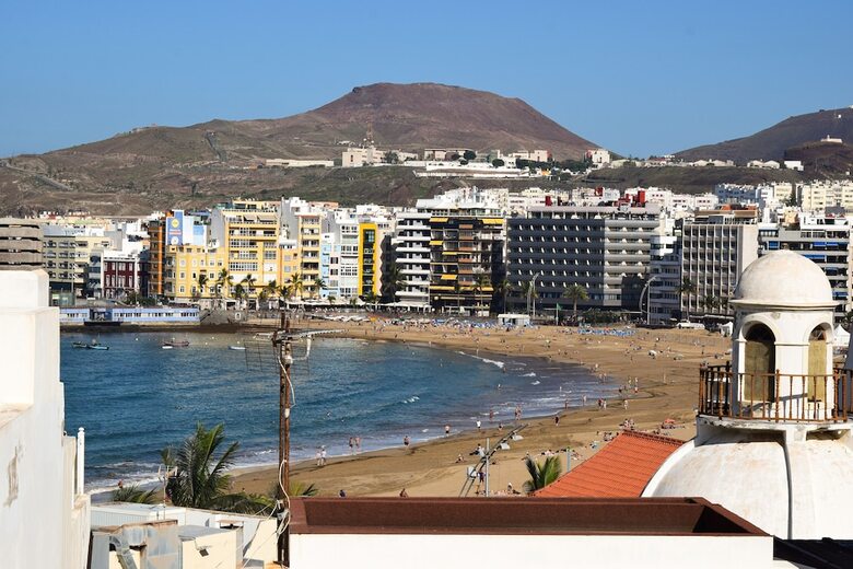 Hotel Canteras Urban Beach