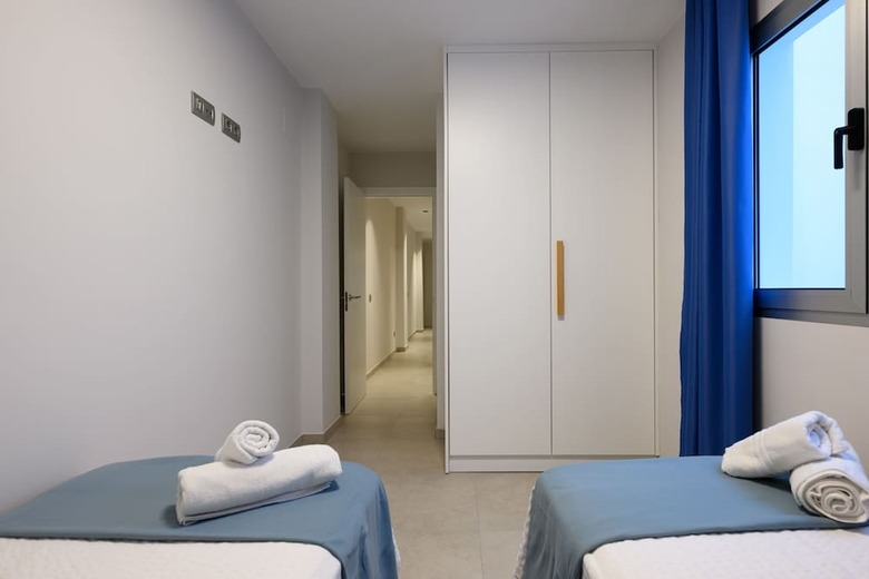 Hotel Canteras Urban Beach