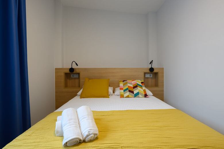 Hotel Canteras Urban Beach