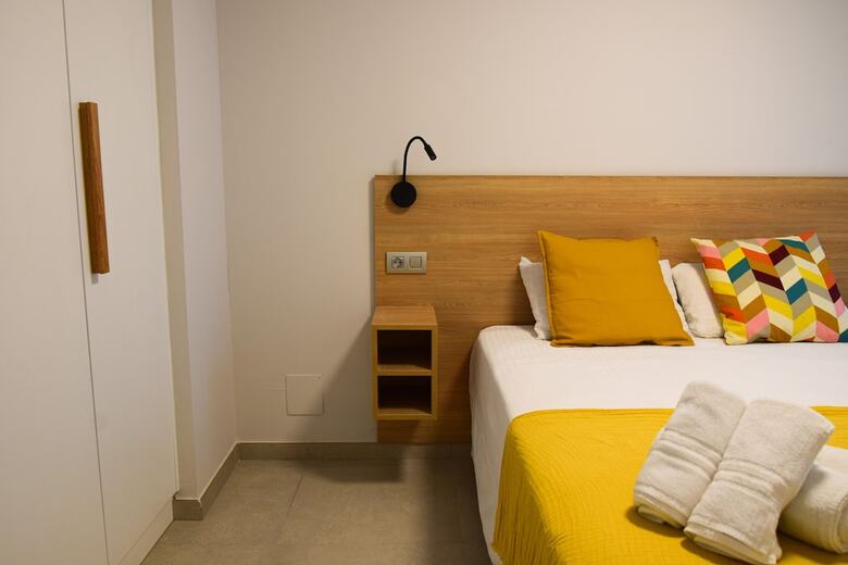 Hotel Canteras Urban Beach
