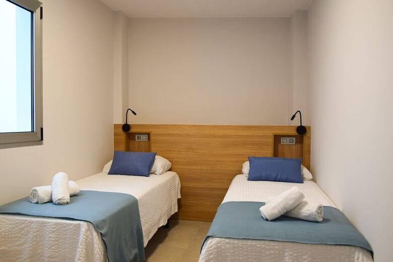 Hotel Canteras Urban Beach