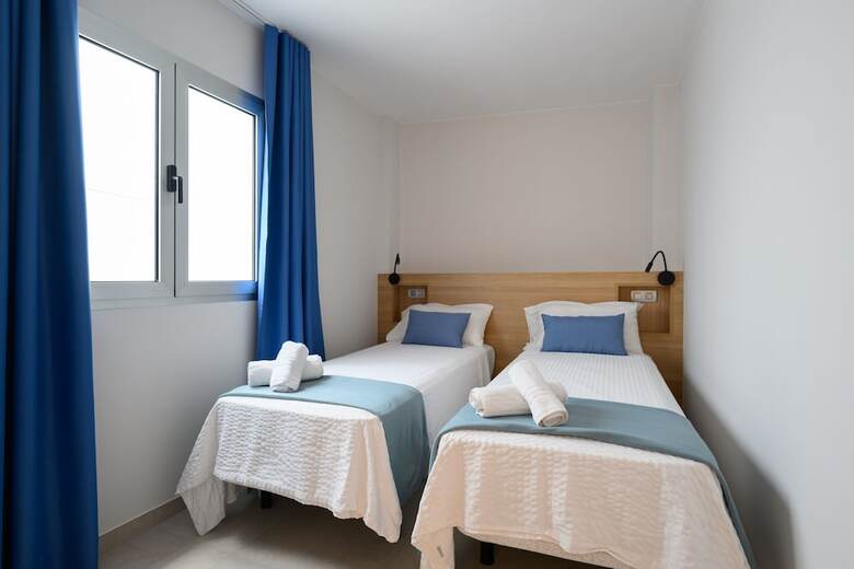 Hotel Canteras Urban Beach