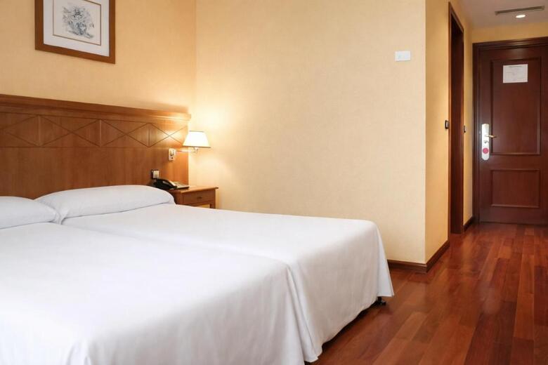 Hotel Checkin Basic Le�n Norte