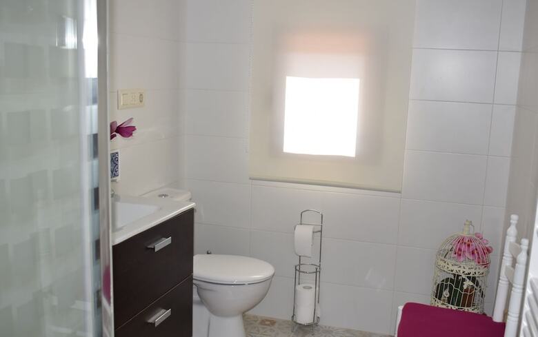 Casa Rural Os Carballos
