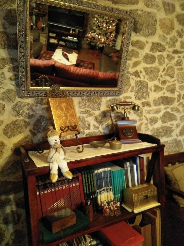 Casa Rural Os Carballos