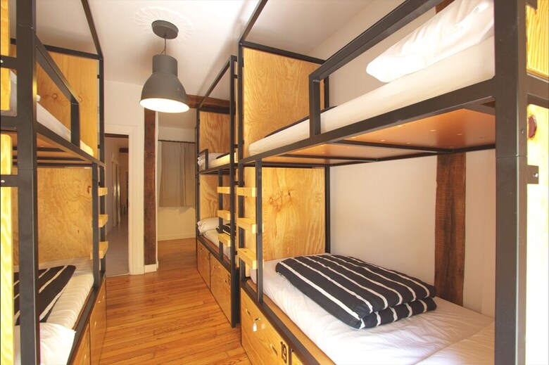 Hostal Surfing Etxea - Hostel