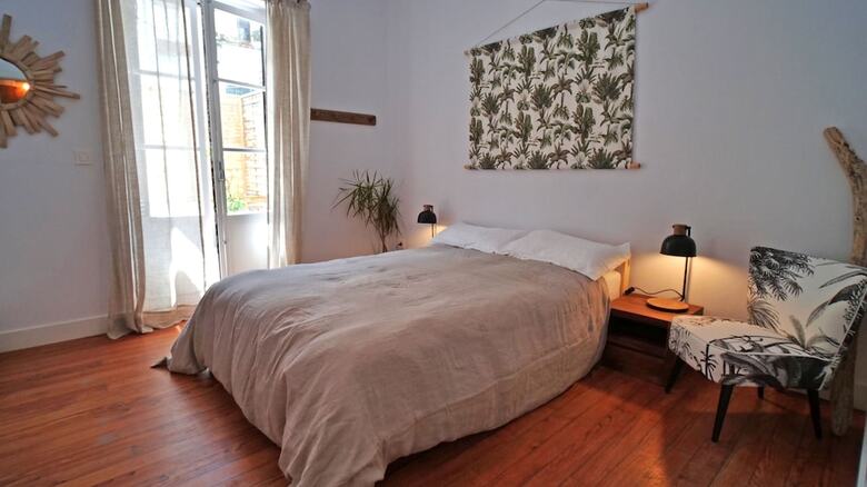 Hostal Surfing Etxea - Hostel