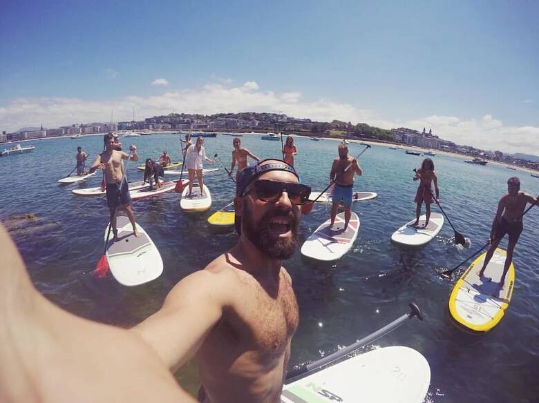 Hostal Surfing Etxea - Hostel