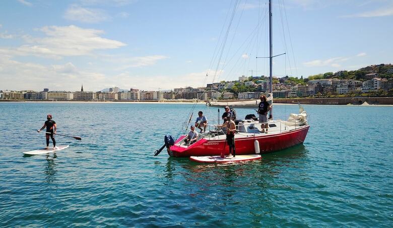 Hostal Surfing Etxea - Hostel