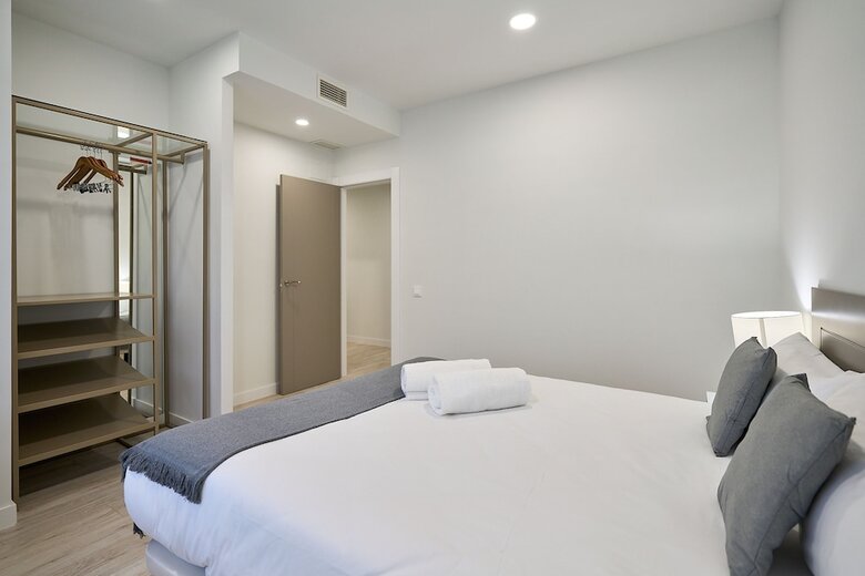 Aparthotel Ines Luna Suites