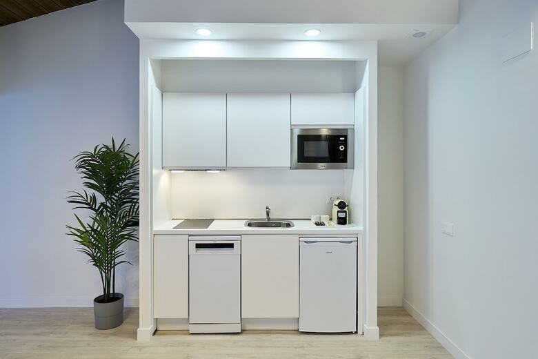 Aparthotel Ines Luna Suites