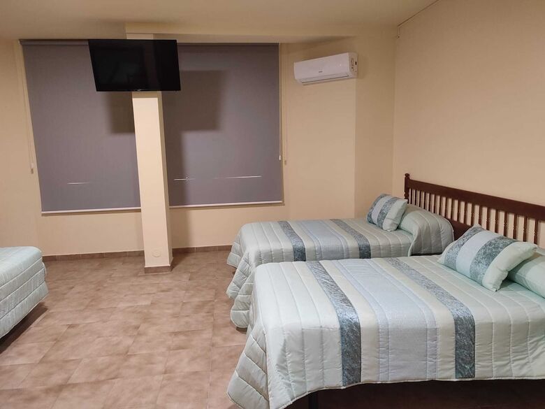Hotel Novo