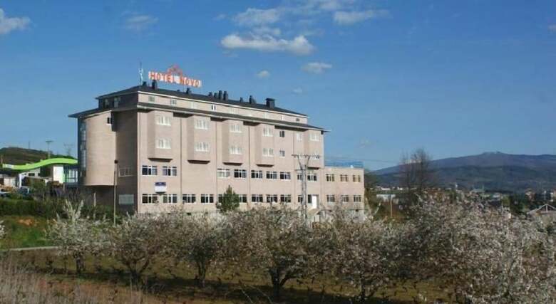 Hotel Novo