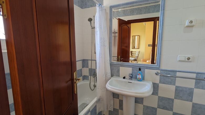 Hotel Casa Monte Victoria
