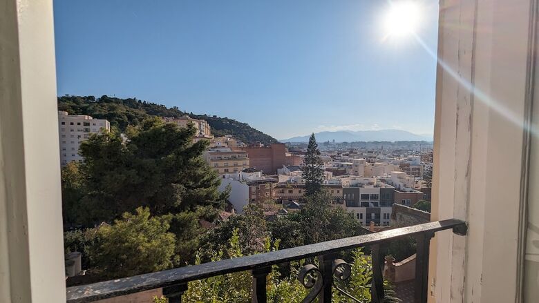 Hotel Casa Monte Victoria