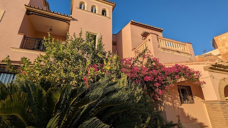 Hotel Casa Monte Victoria