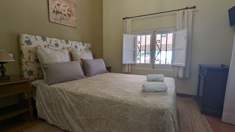 Hotel Casa Monte Victoria