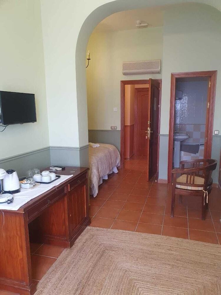 Hotel Casa Monte Victoria