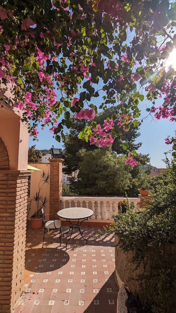 Hotel Casa Monte Victoria