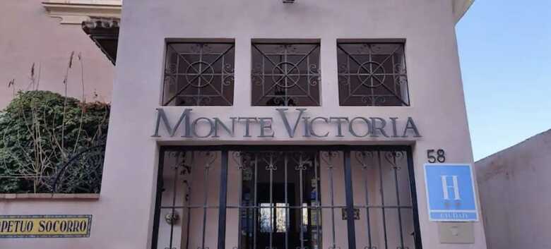Hotel Casa Monte Victoria