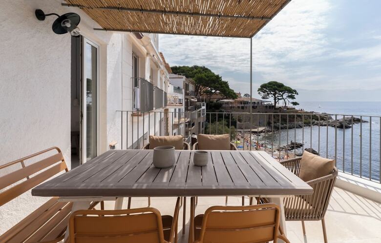 Hotel Casa Concha - Casas