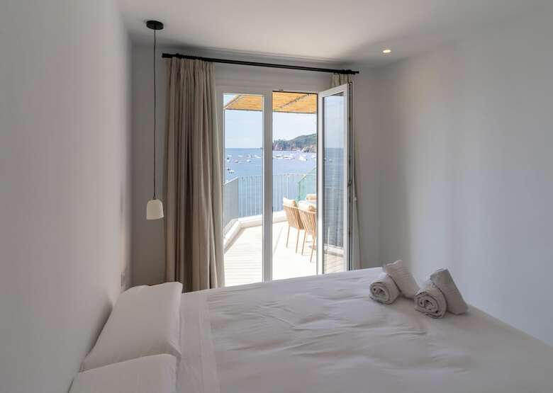 Hotel Casa Concha - Casas