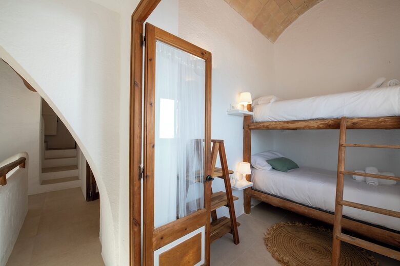 Hotel Casa Concha - Casas