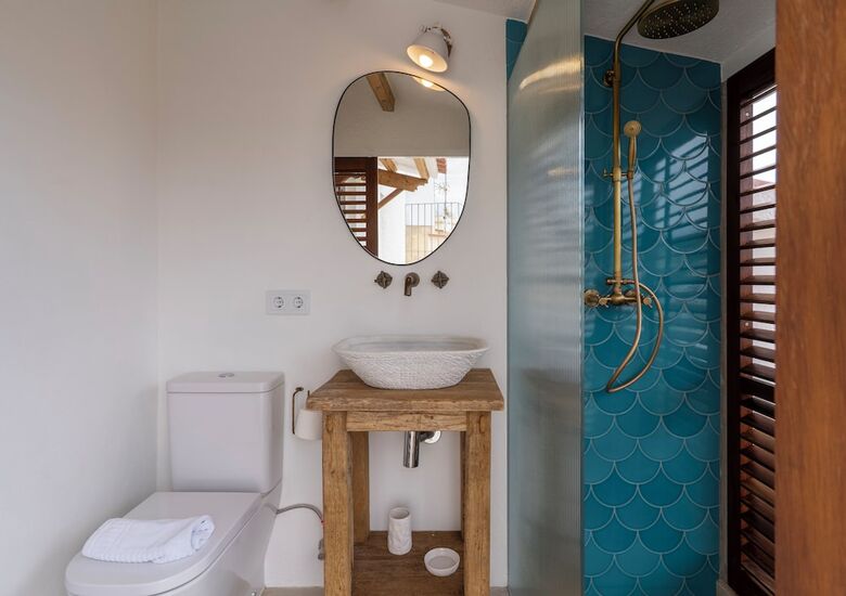 Hotel Casa Concha - Casas
