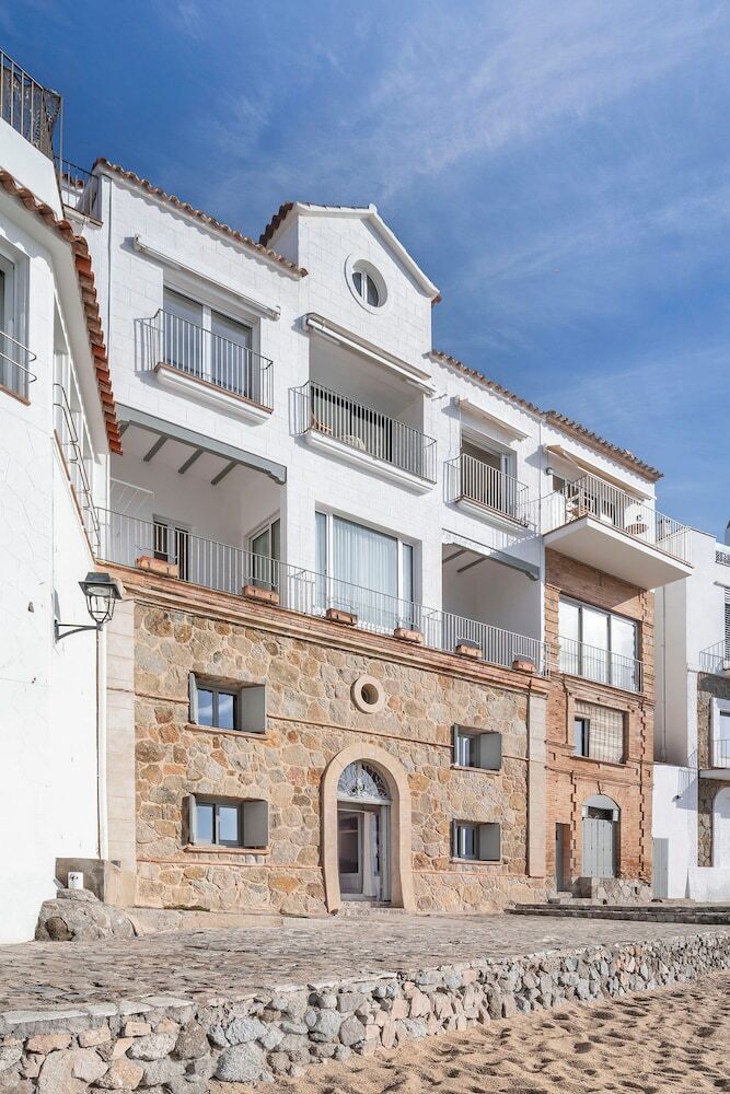 Hotel Casa Concha - Casas
