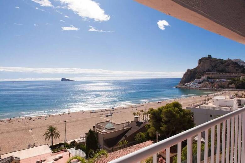 Aparthotel Apartamentos Mirador