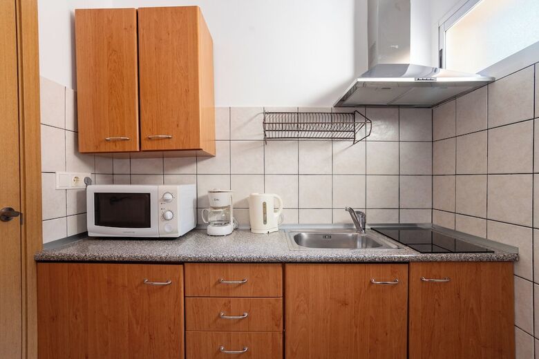 Aparthotel Apartamentos Mirador