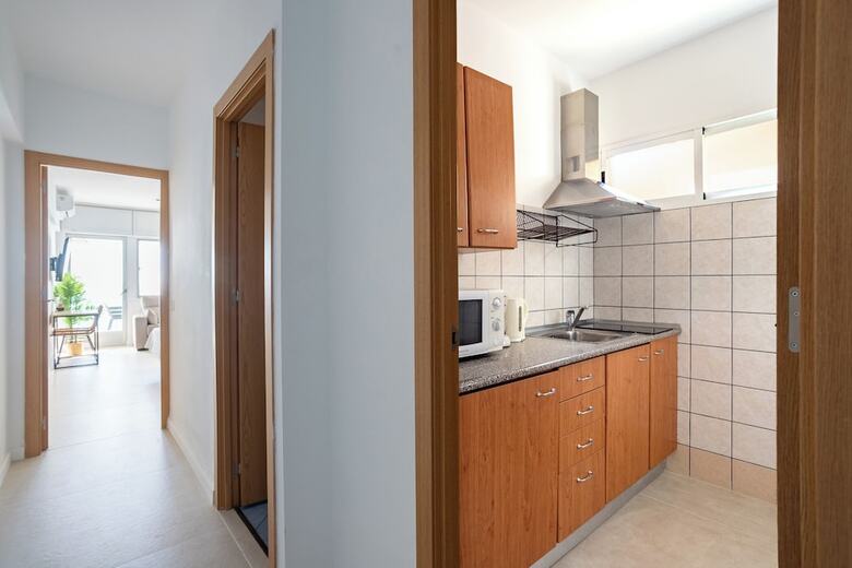Aparthotel Apartamentos Mirador
