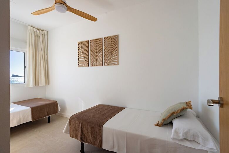 Aparthotel Apartamentos Mirador