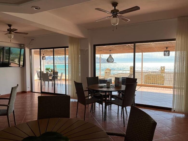 Aparthotel Apartamentos Mirador