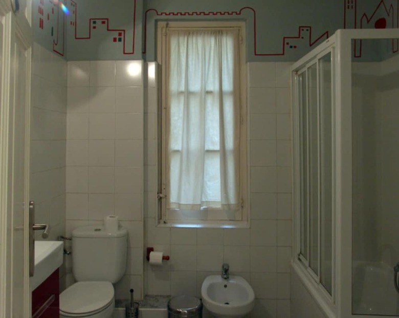 Pensi�n Blanca B&B