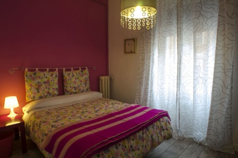 Pensi�n Blanca B&B