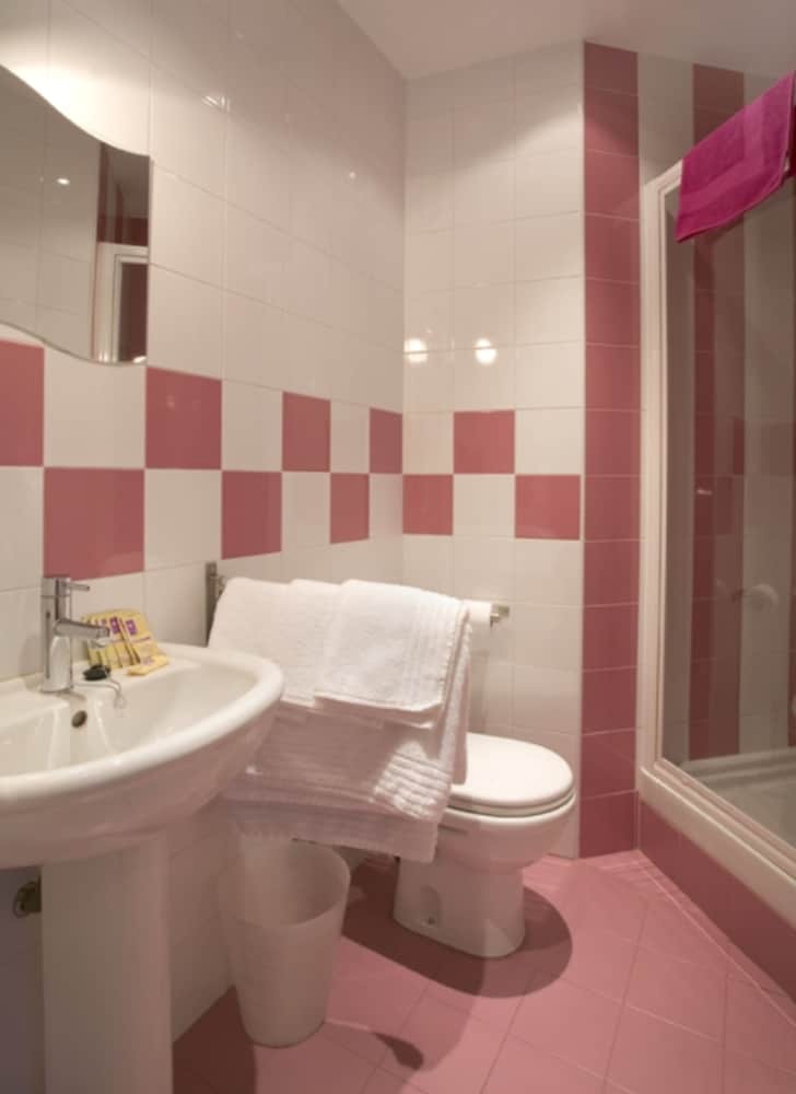 Pensi�n Blanca B&B