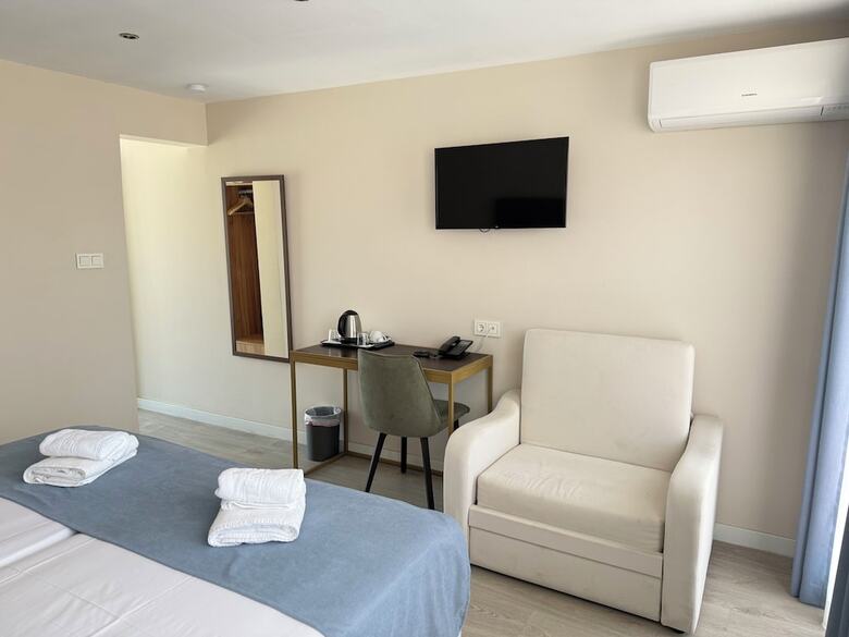 Hotel Marina Benalmadena