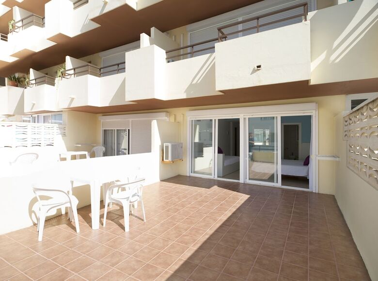 Hostal Costa Blanca